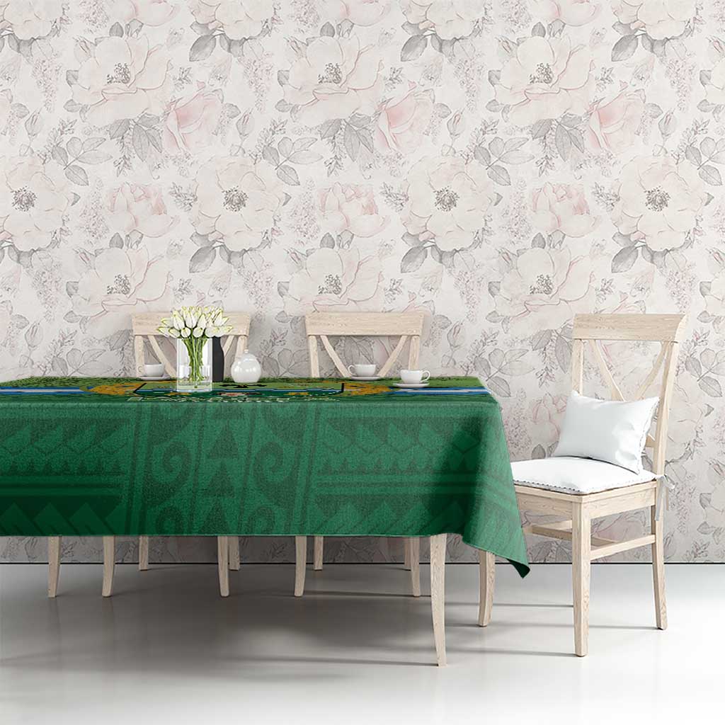 Isabela Philippines Tablecloth Queen Province Of The North