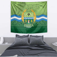 Isabela Philippines Tapestry Queen Province Of The North