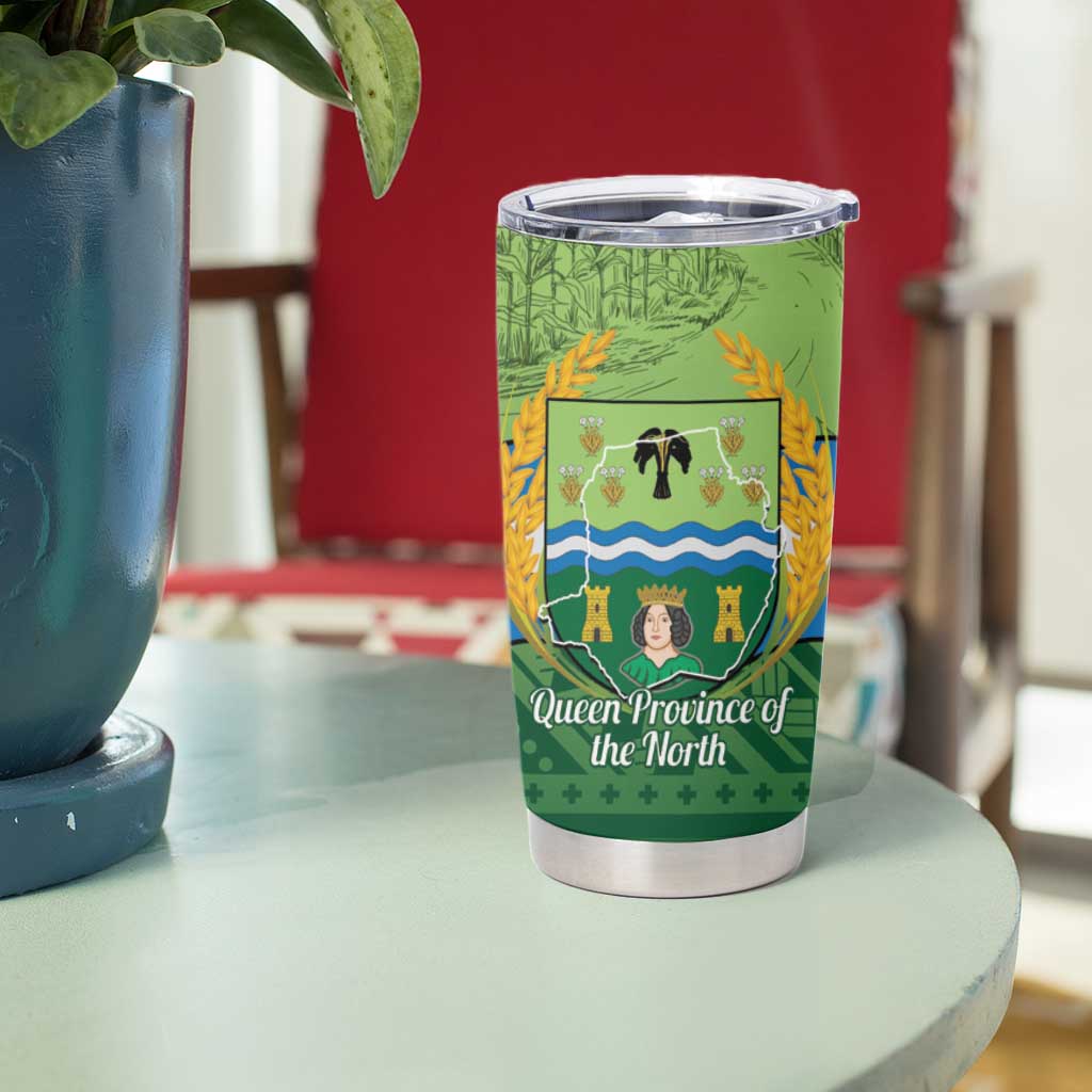 Isabela Philippines Tumbler Cup Queen Province Of The North