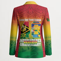 Vanuatu Indipendens Dei Blazer Yumi 46th Independence Anniversary