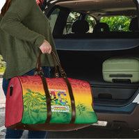 Vanuatu Indipendens Dei Travel Bag Yumi 46th Independence Anniversary
