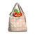 Beige Palaka Quilt Hawaii Grocery Bag Traditional Hawaii-plaid Pattern - Polynesian Pride