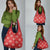Red Palaka Quilt Hawaii Grocery Bag Traditional Hawaii-plaid Pattern - Polynesian Pride