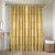 Yellow Palaka Quilt Hawaii Bathroom Set Traditional Hawaii-plaid Pattern - Polynesian Pride
