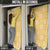 Yellow Palaka Quilt Hawaii Door Cover Traditional Hawaii-plaid Pattern - Polynesian Pride