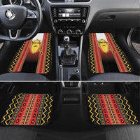 Personalised Bukidnon Philippines Car Mats The Food Basket of Region X