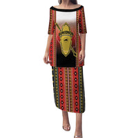 Personalised Bukidnon Philippines Puletasi The Food Basket of Region X