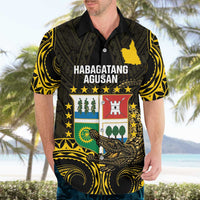 Agusan del Sur Philippines Hawaiian Shirt Habagatang Agusan Lolong