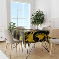 Agusan del Sur Philippines Tablecloth Habagatang Agusan Lolong