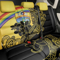 Quezon Province Back Car Seat Cover Cocolandia Philippines Turtle