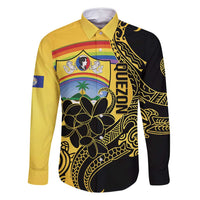 Quezon Province Family Matching Tank Maxi Dress and Hawaiian Shirt Cocolandia Philippines Turtle