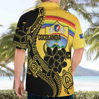 Quezon Province Hawaiian Shirt Cocolandia Philippines Turtle