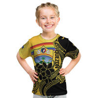Quezon Province Kid T Shirt Cocolandia Philippines Turtle