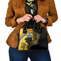 Quezon Province Shoulder Handbag Cocolandia Philippines Turtle