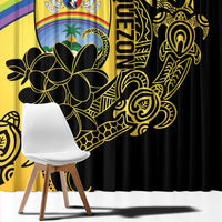 Quezon Province Window Curtain Cocolandia Philippines Turtle