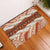 Aloha Hawaii Mikioi Lei Rubber Doormat Beige Tropical Flower Pattern - Polynesian Pride