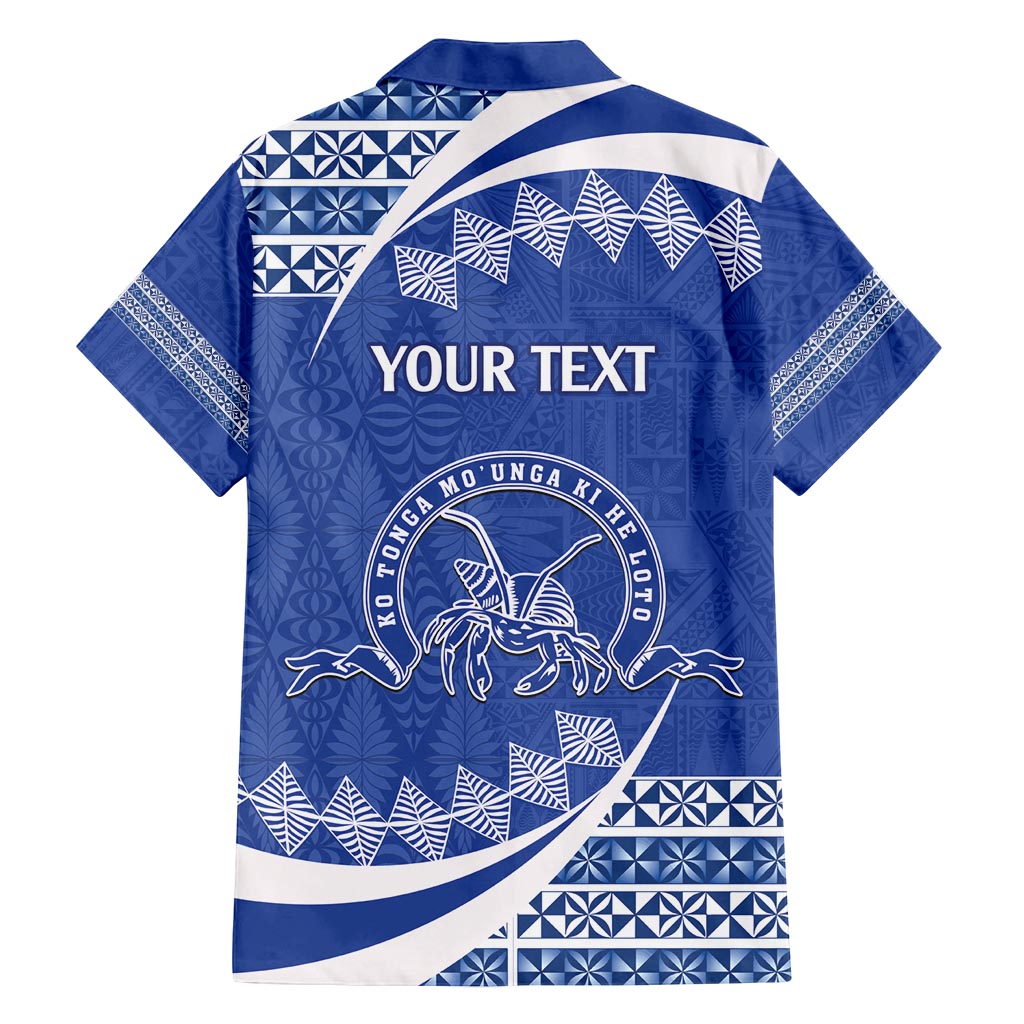 Personalised Tonga Tupou College Toloa Family Matching Summer Maxi Dress and Hawaiian Shirt Happy 158 Years Anniversary