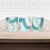 Jade Vine Lei Hawaii Ceramic Mug Aloha Seamless Tropical Leaves - Polynesian Pride