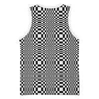 Black White Filipino Binakol Motifs Basketball Jersey Mabuhay Philippines Festival Kusikus Pattern LT14 - Polynesian Pride