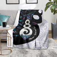 Aotearoa Pikorua Blanket NZ Twist - Bond And Love