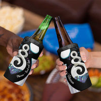 Aotearoa Pikorua 4 in 1 Can Cooler Tumbler NZ Twist - Bond And Love