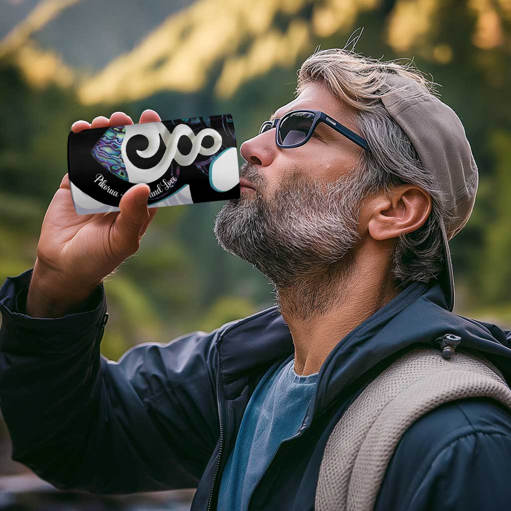 Aotearoa Pikorua 4 in 1 Can Cooler Tumbler NZ Twist - Bond And Love