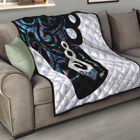 Aotearoa Pikorua Quilt NZ Twist - Bond And Love LT14 - Polynesian Pride