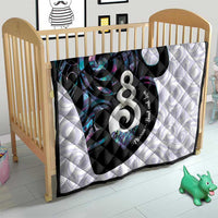 Aotearoa Pikorua Quilt NZ Twist - Bond And Love LT14 - Polynesian Pride