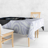 Aotearoa Pikorua Tablecloth NZ Twist - Bond And Love