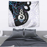 Aotearoa Pikorua Tapestry NZ Twist - Bond And Love LT14 - Polynesian Pride