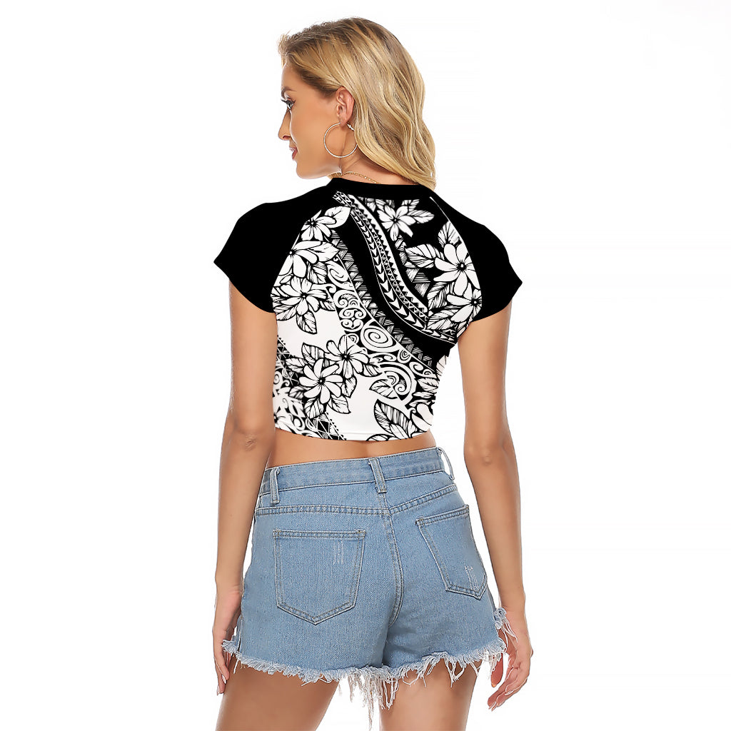 polynesia-raglan-cropped-t-shirt-polynesian-tropical-flowers-black-pastel-vibes