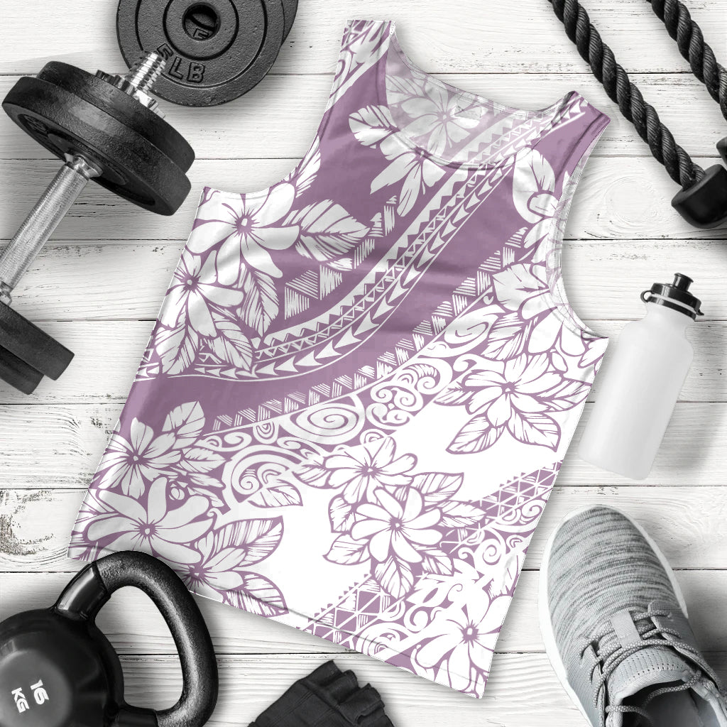 polynesia-men-tank-top-polynesian-tropical-flowers-purple-pastel-vibes