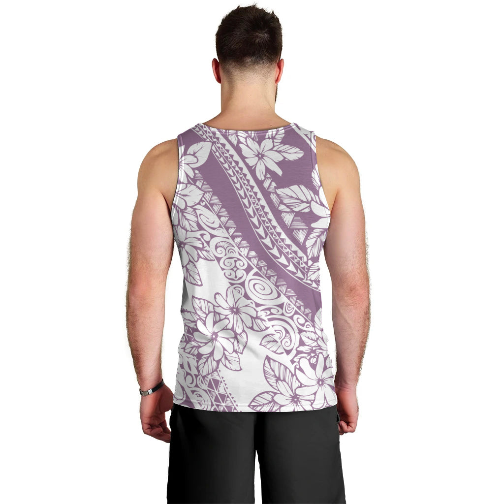 polynesia-men-tank-top-polynesian-tropical-flowers-purple-pastel-vibes