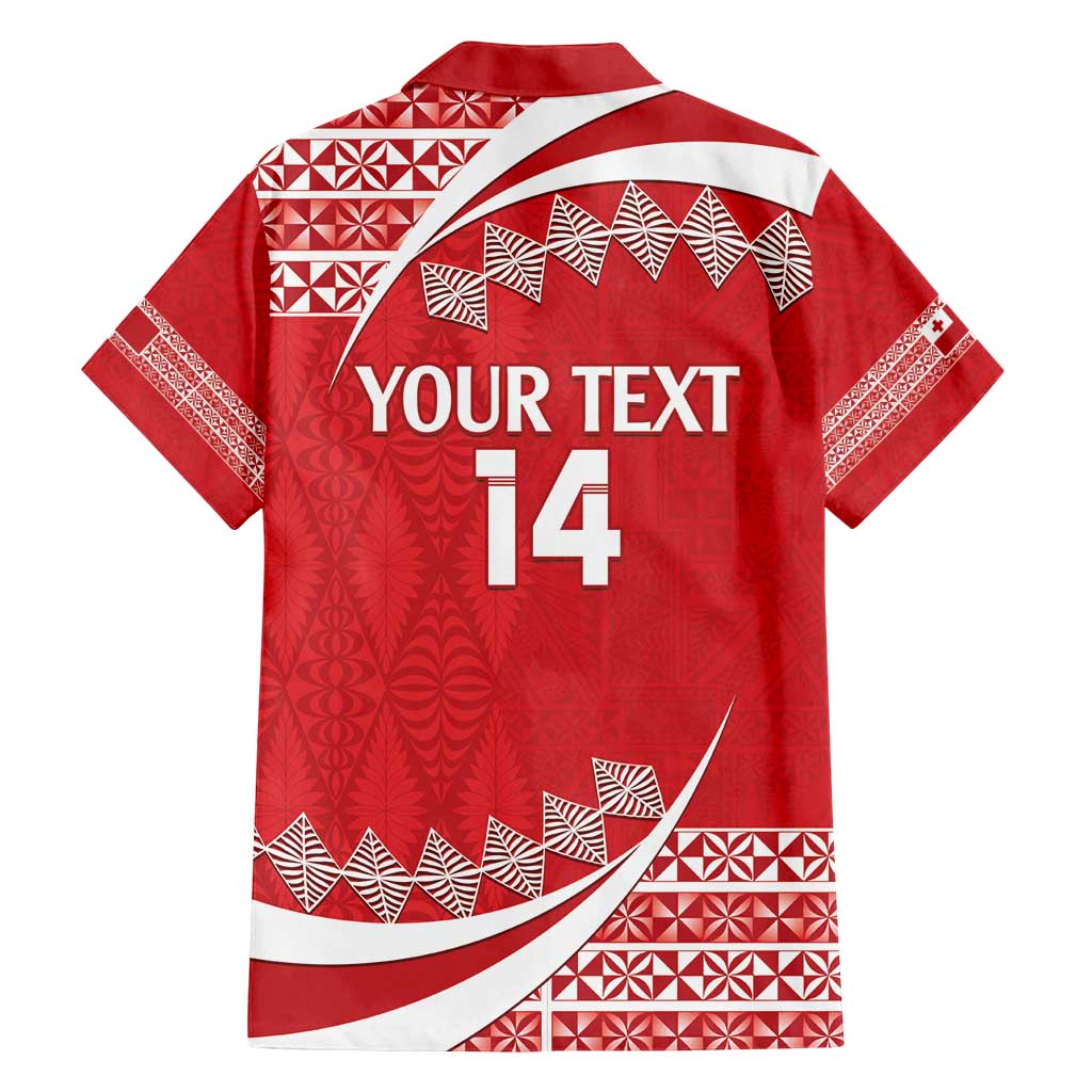 Custom Mate Maa Tonga Family Matching Long Sleeve Bodycon Dress and Hawaiian Shirt 2024 Go Champions