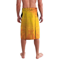 Marquesas Islands Lavalava Marquesan Matatiki Fish Hook Patutiki - Polynesian Pride