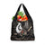 Aotearoa Hei Matau Grocery Bag Haka Kiwi Mix Maori Mangopare