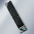 Paua Shell Taniko Pattern Aotearoa Auto Sun Shade Niho Taniwha Mix Poutama - Polynesian Pride