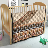 Bula Fiji Quilt 2025 Pasifika Traditional Fijian Masi LT14 - Polynesian Pride