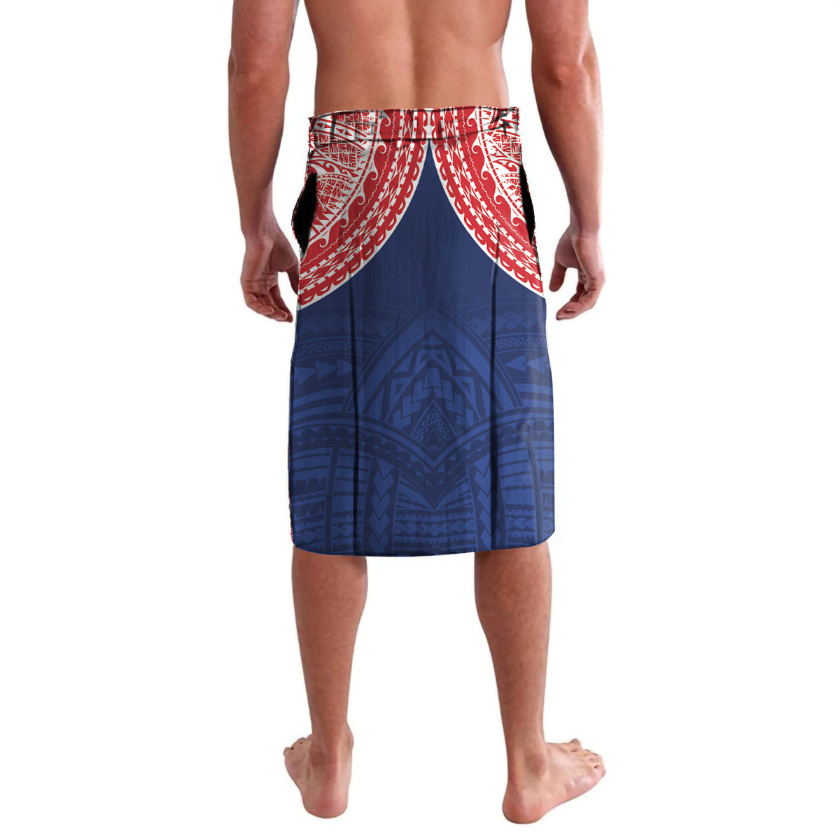 Samoan Independence Day Lavalava Manuia Le Tutoatasi O Samoa