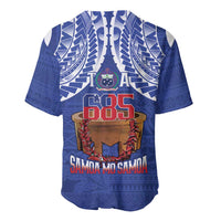 Toa Samoa Rugby Baseball Jersey 685 Pride Tanoa Ula Fala - Polynesian Pride