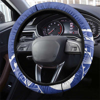 Toa Samoa Rugby Steering Wheel Cover 685 Pride Tanoa Ula Fala - Polynesian Pride