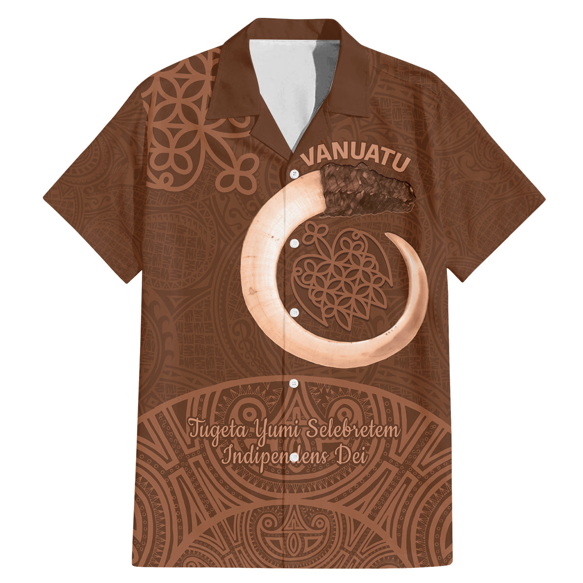 Vanuatu Indipendens Dei Family Matching Mermaid Dress and Hawaiian Shirt Yumi 44th Sand Drawing Turtle Mix Lapita