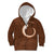 Vanuatu Indipendens Dei Kid Hoodie Yumi 44th Sand Drawing Turtle Mix Lapita