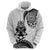 Custom Aotearoa Football Hoodie NZ Maori Tiki Go Champions