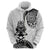 Custom Aotearoa Football Hoodie NZ Maori Tiki Go Champions