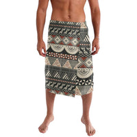 Vintage Bula Fiji Masi Lavalava Fijian Tapa Cloth - Polynesian Pride