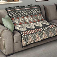 Vintage Bula Fiji Masi Quilt Fijian Tapa Cloth - Polynesian Pride