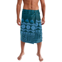 Bula Fiji Iri ni Meke Lavalava Karakarawa Fijian Masi - Polynesian Pride