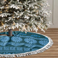 Bula Fiji Iri ni Meke Tree Skirt Karakarawa Fijian Masi - Polynesian Pride