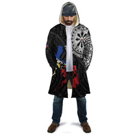 Philippines Strong Cloak Filipino Map Polynesian Tattoo - Polynesian Pride